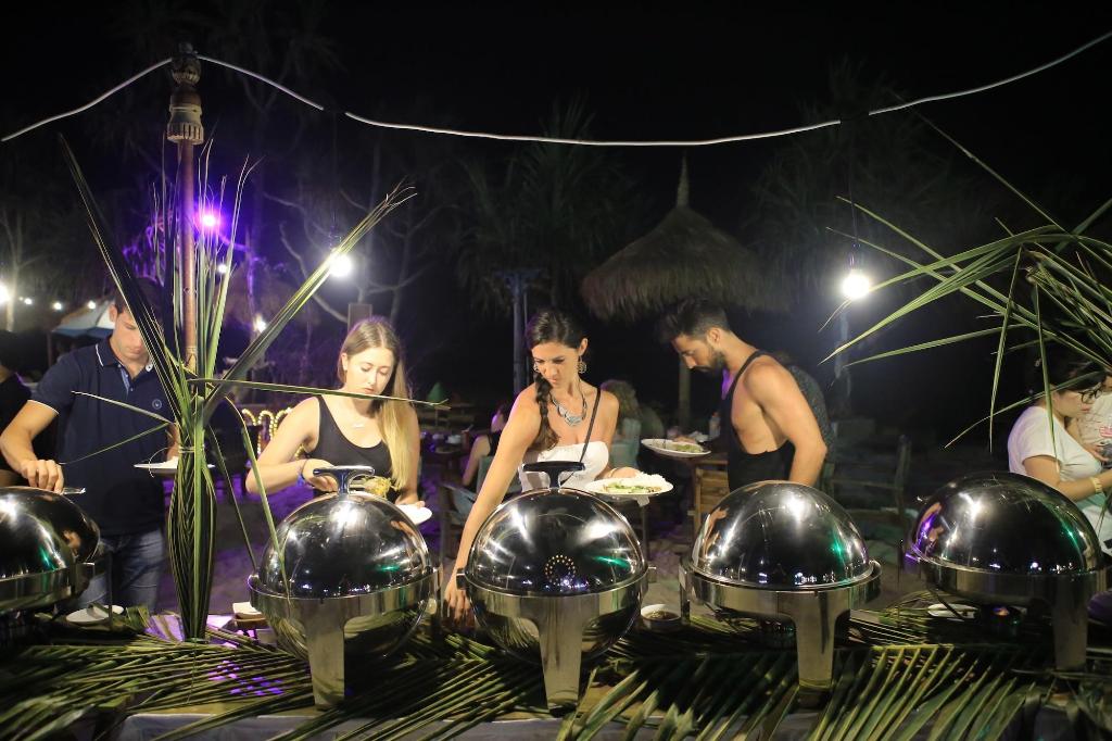 gili trawangan
