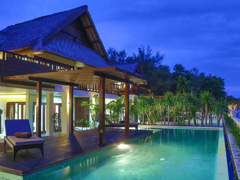 gili trawangan