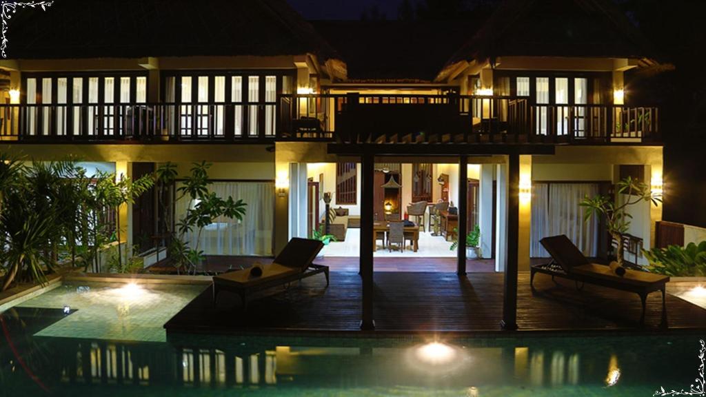 gili trawangan