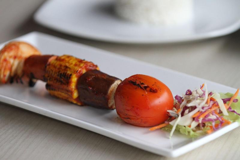 mala garden resort and spa