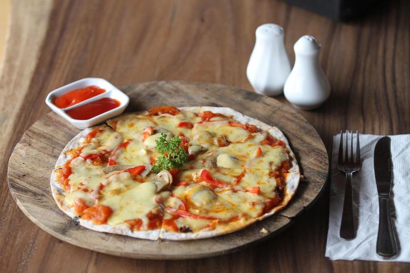 mala garden resort and spa