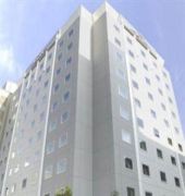 hotel jal city kannai yokohama