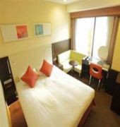 hotel jal city kannai yokohama