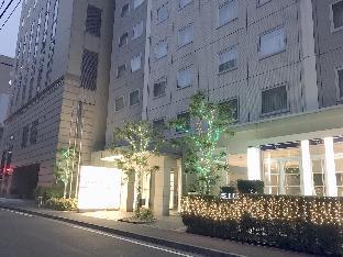 hotel jal city kannai yokohama