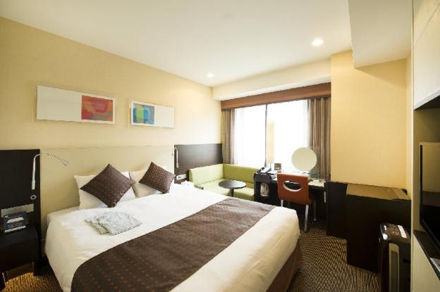 hotel jal city kannai yokohama
