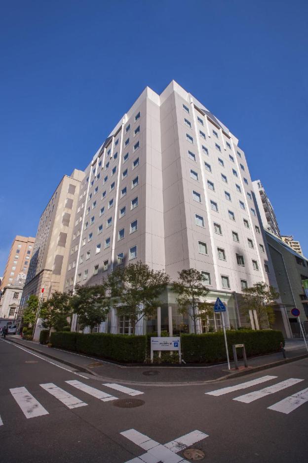 hotel jal city kannai yokohama