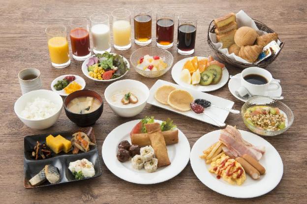 hotel jal city kannai yokohama