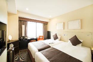 hotel jal city kannai yokohama