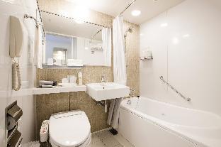 hotel jal city kannai yokohama