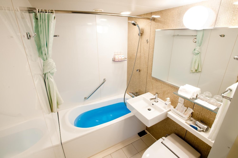 hotel jal city kannai yokohama