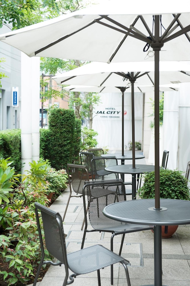 hotel jal city kannai yokohama