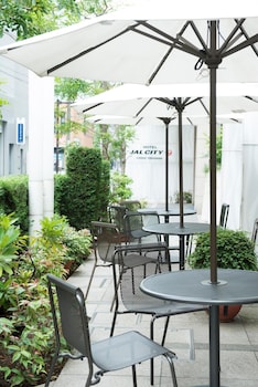 Hotel Jal City Kannai Yokohama,Kanagawa Prefecture>>Kanagawa,3 star