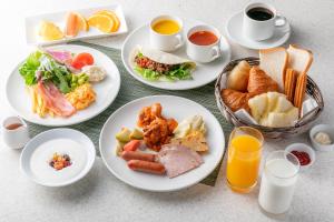 hotel jal city kannai yokohama