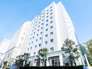 hotel jal city kannai yokohama