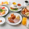 hotel jal city kannai yokohama