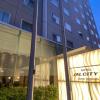 hotel jal city kannai yokohama