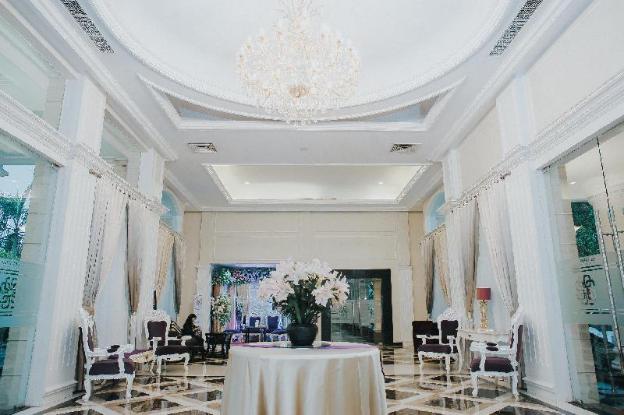 adhiwangsa hotel and convention hall