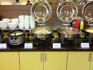 Eco Hotel,North Gyeongsang>>Gyeongju,3 star
