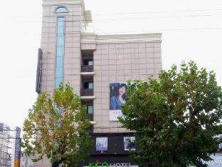 Eco Hotel,North Gyeongsang>>Gyeongju,3 star