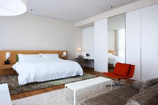 Seamarq Hotel,Gangneung-Si>>Gangneung,5 star
