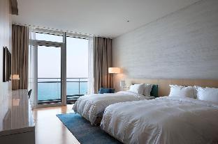 Seamarq Hotel,Gangneung-Si>>Gangneung,5 star