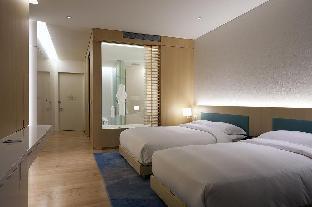 Seamarq Hotel,Gangneung-Si>>Gangneung,5 star