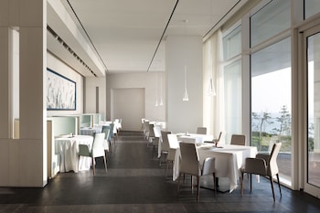 seamarq hotel