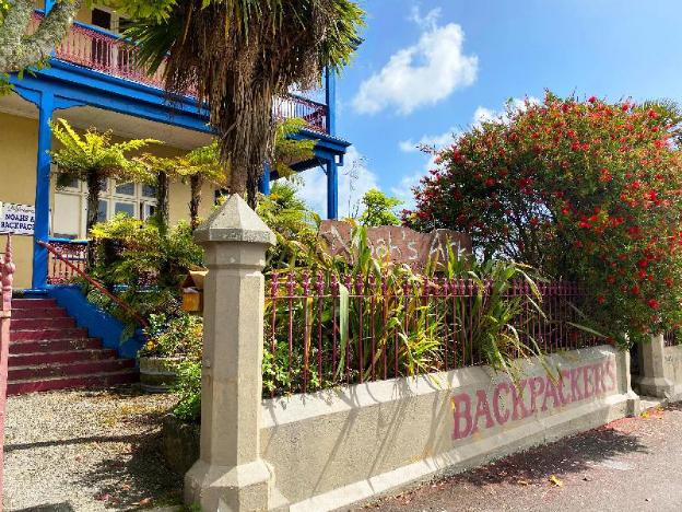 noahs ark backpackers