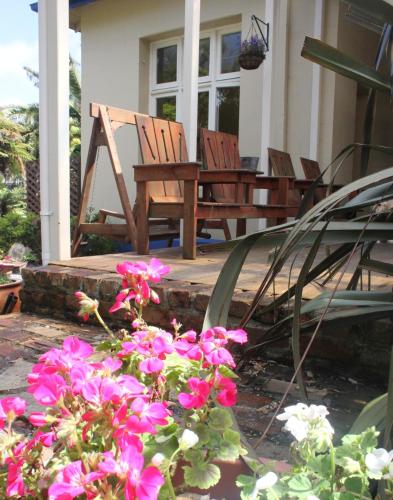 noahs ark backpackers