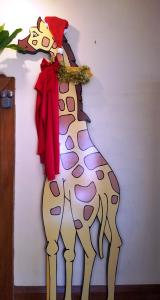 noahs ark backpackers