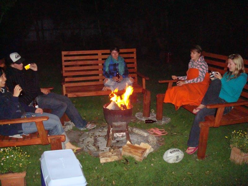 noahs ark backpackers