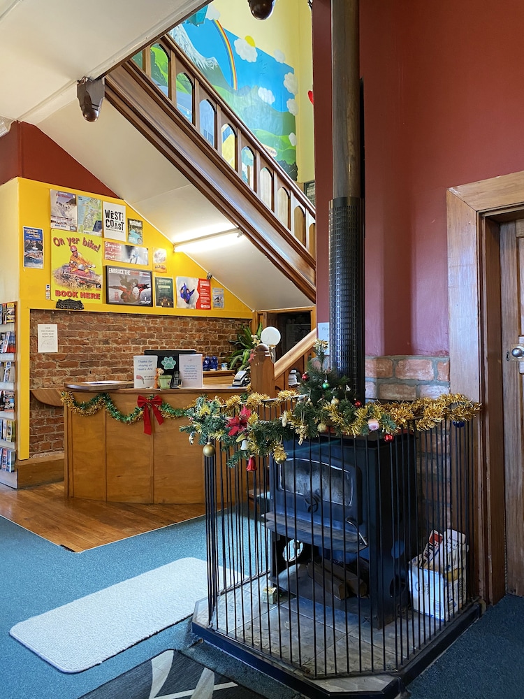 noahs ark backpackers