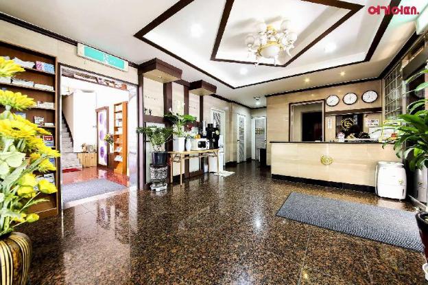 goodstay grand motel chuncheon