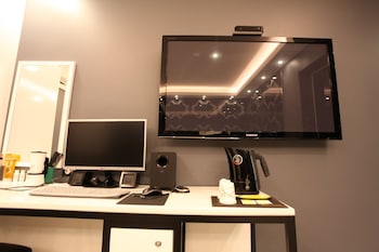 S-Petite Hotel,Chuncheon-Si>>Chuncheon,2 star