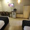 Tropic Coast Motel,Mackay>>Blacks Beach,4 star