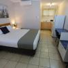 Tropic Coast Motel,Mackay>>Blacks Beach,4 star