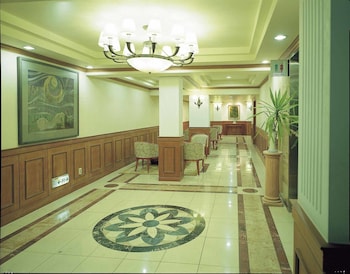 chungju suanbo park hotel