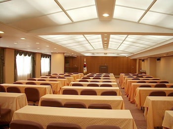 Chungju Suanbo Park Hotel,Chungju>>Cheongju,4 star