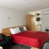 Ashburton's Regency Motel,Canterbury>>Ashburton,4 star