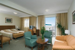 Hotel Bozica,Dalmatia>>Brsecine,4 star