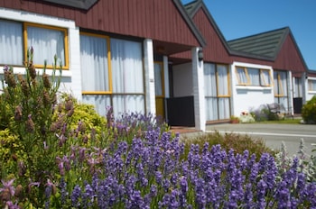 Bavarian Motel,Myross Bush>>Invercargill,4 star