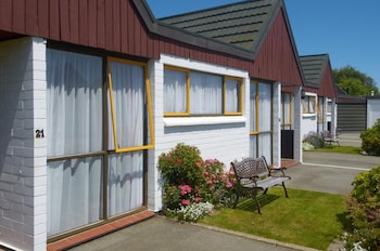 Bavarian Motel,Myross Bush>>Invercargill,4 star