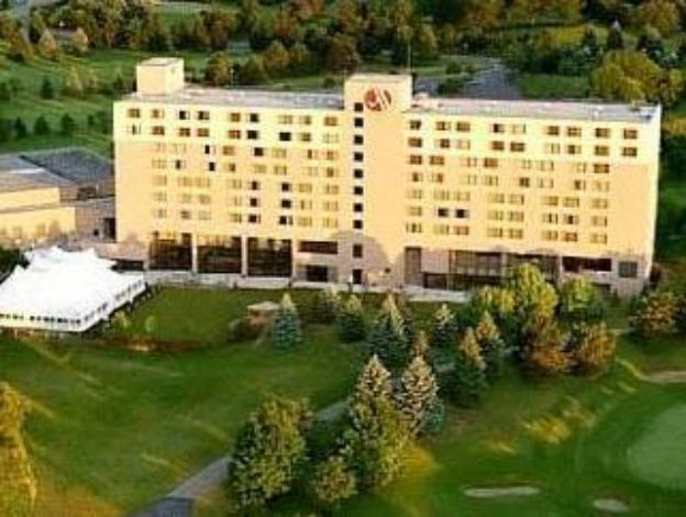 ann arbor marriott ypsilanti at eagle crest