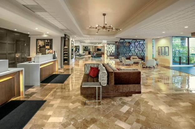 ann arbor marriott ypsilanti at eagle crest