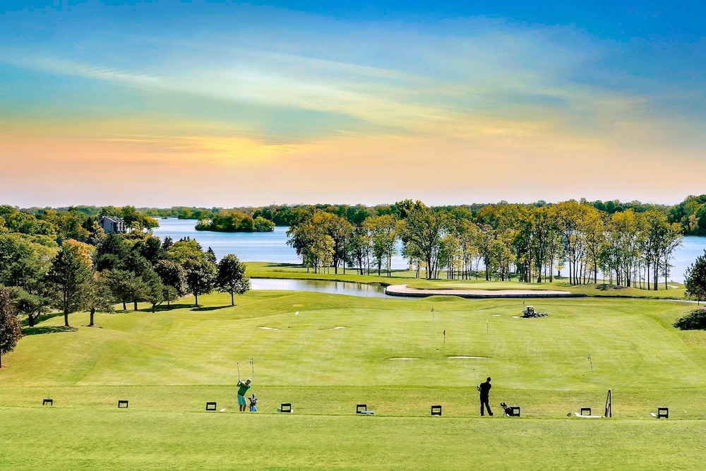 ann arbor marriott ypsilanti at eagle crest