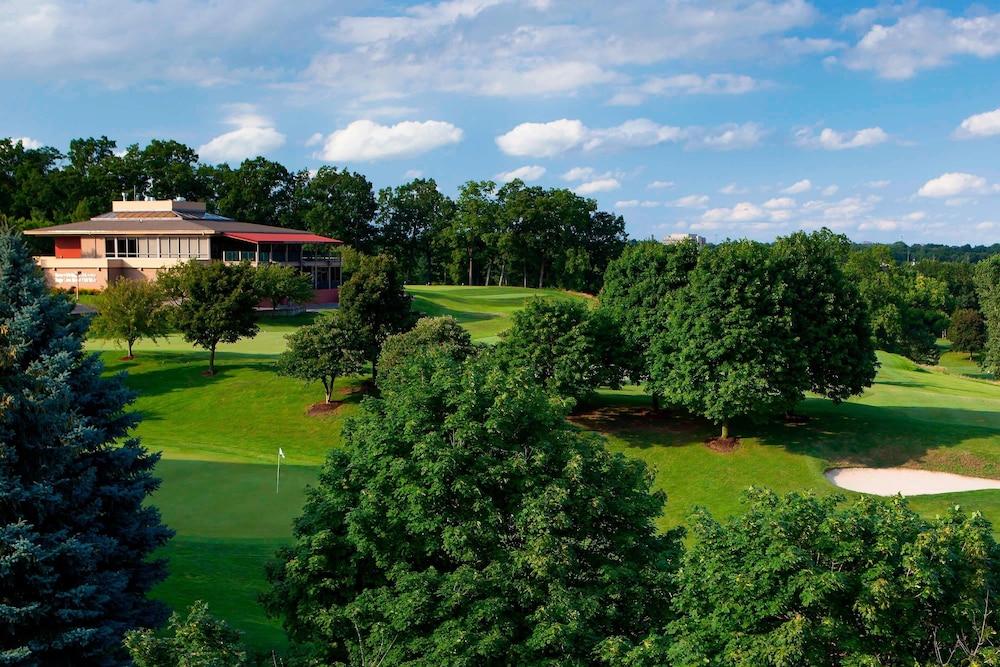 ann arbor marriott ypsilanti at eagle crest