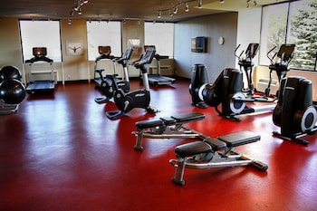 ann arbor marriott ypsilanti at eagle crest