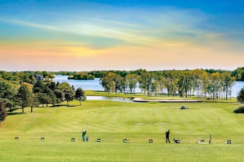 ann arbor marriott ypsilanti at eagle crest