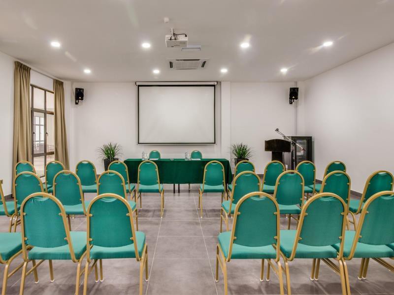 erya by suria hot spring bentong