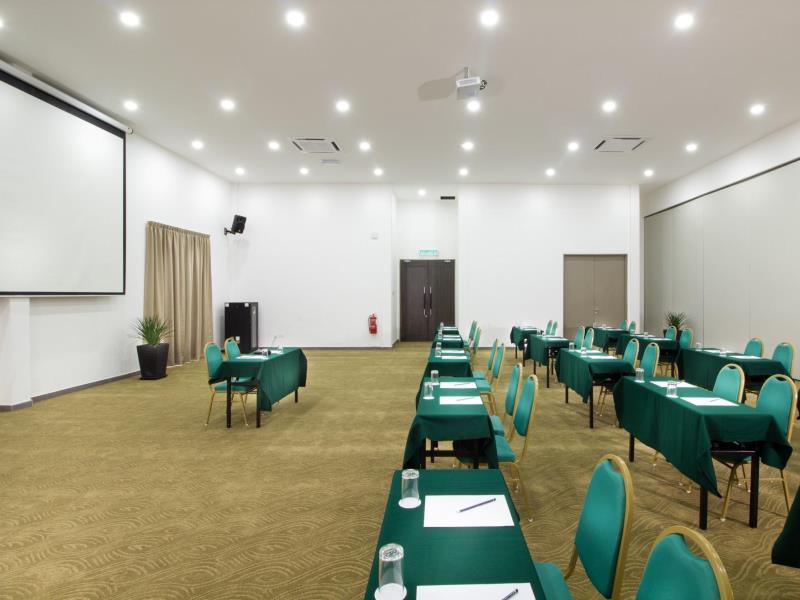 erya by suria hot spring bentong